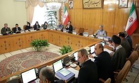 4 استاندار جدید معرفی شدند+اسامی