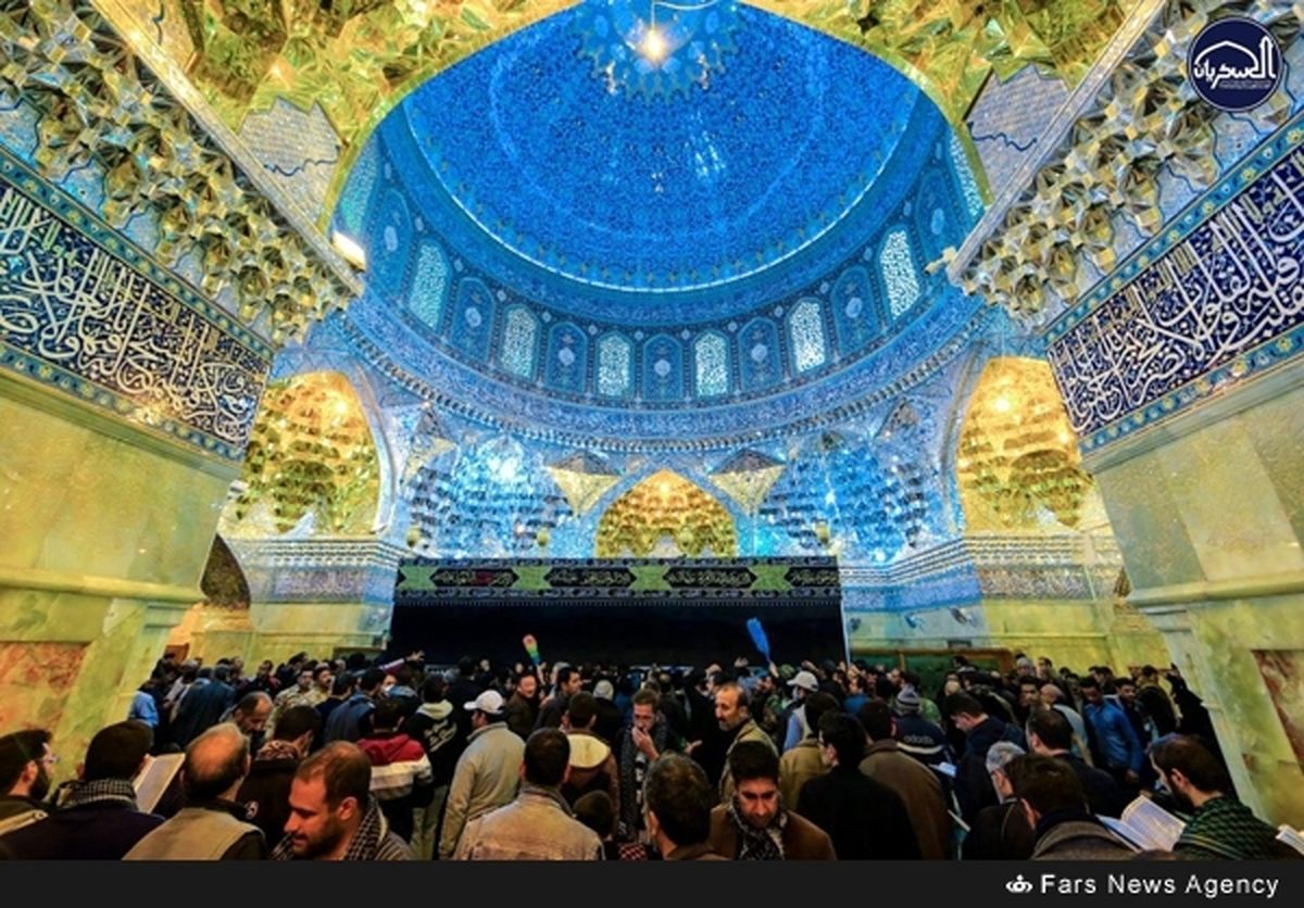 حال و هوای سامرا در آستانه شهادت امام حسن عسکری (ع)
