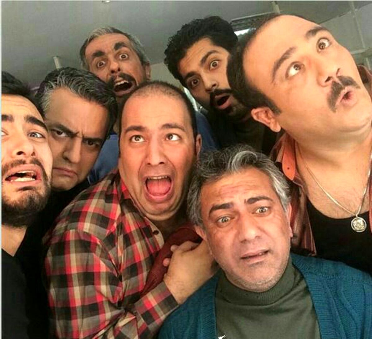 مصیبتی که گریبانگیر بازیگران ایرانی‌ است