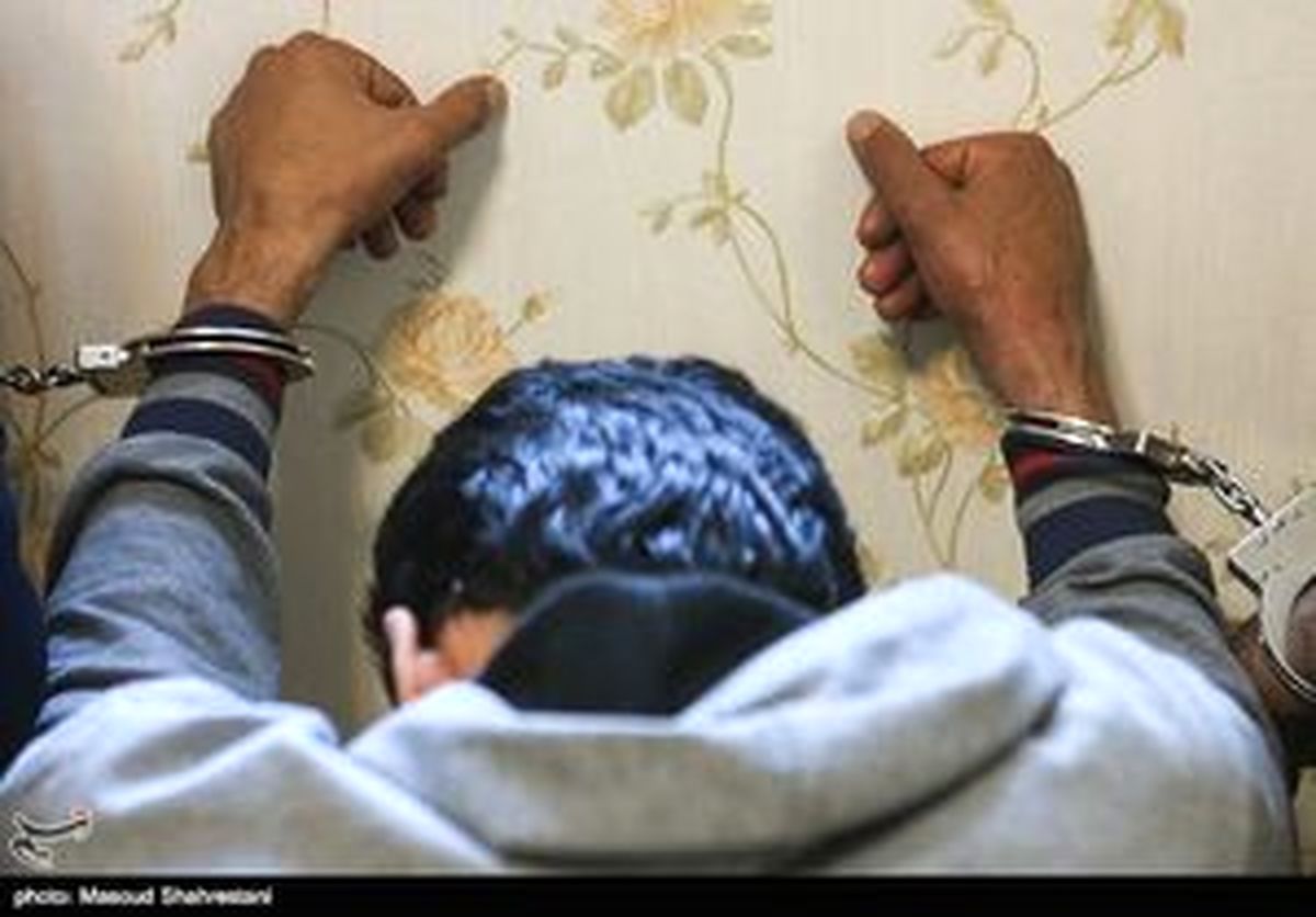 کودک ربایی به خاطر توهم