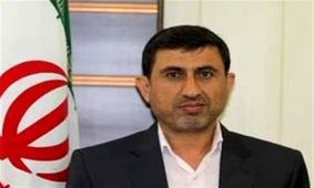 سرپرست استانداری البرز منصوب شد