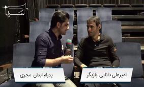 پیشنهاد می کنم کمپین استعفای مدیران نالایق راه اندازی کنید/ متاسفانه زیرساخت‌های کشور مشکل دارد