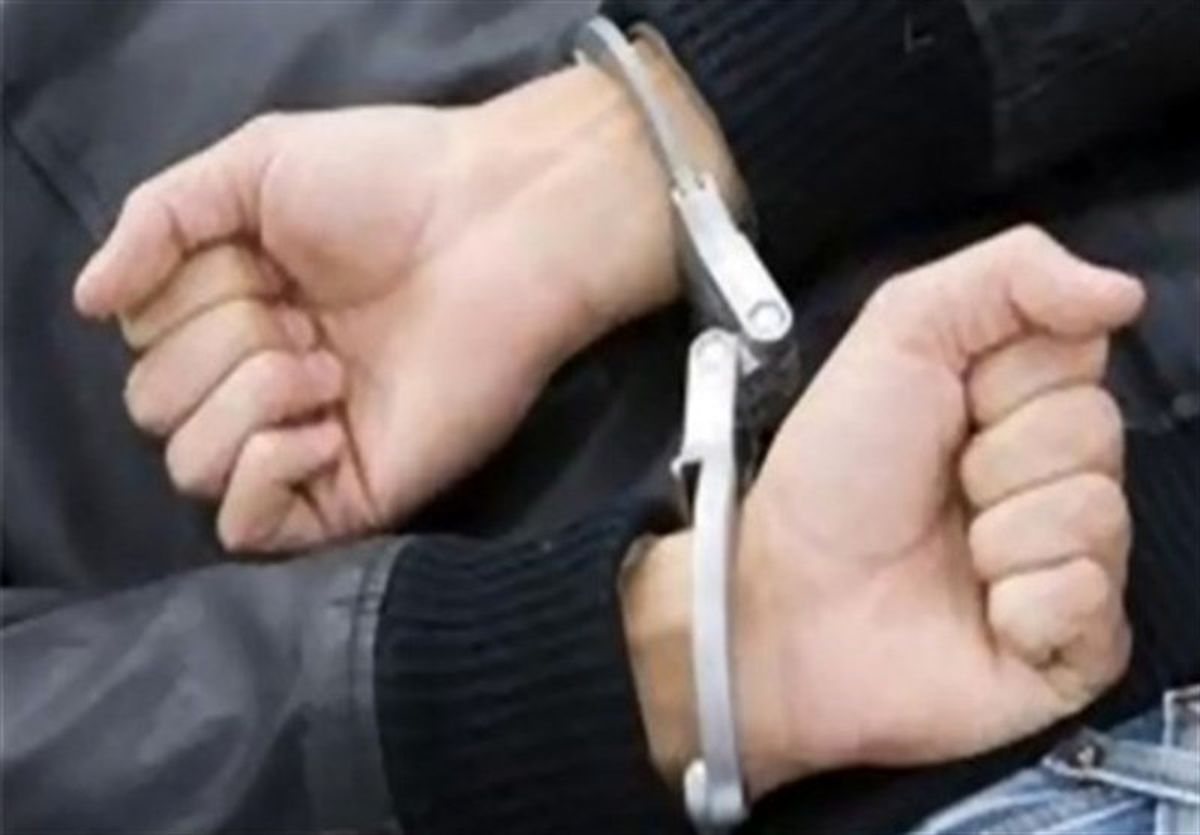 قاتل پسر جوان‌ ۲۳‌ ساله در شهرستان بروجن دستگیر شد