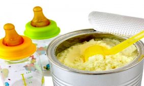 جدی ترین مشکل شیرخشک چیست/ قوطی ۲۹۸هزار تومانی شیرخشک به ۱۵هزار تومان کاهش می‌یابد