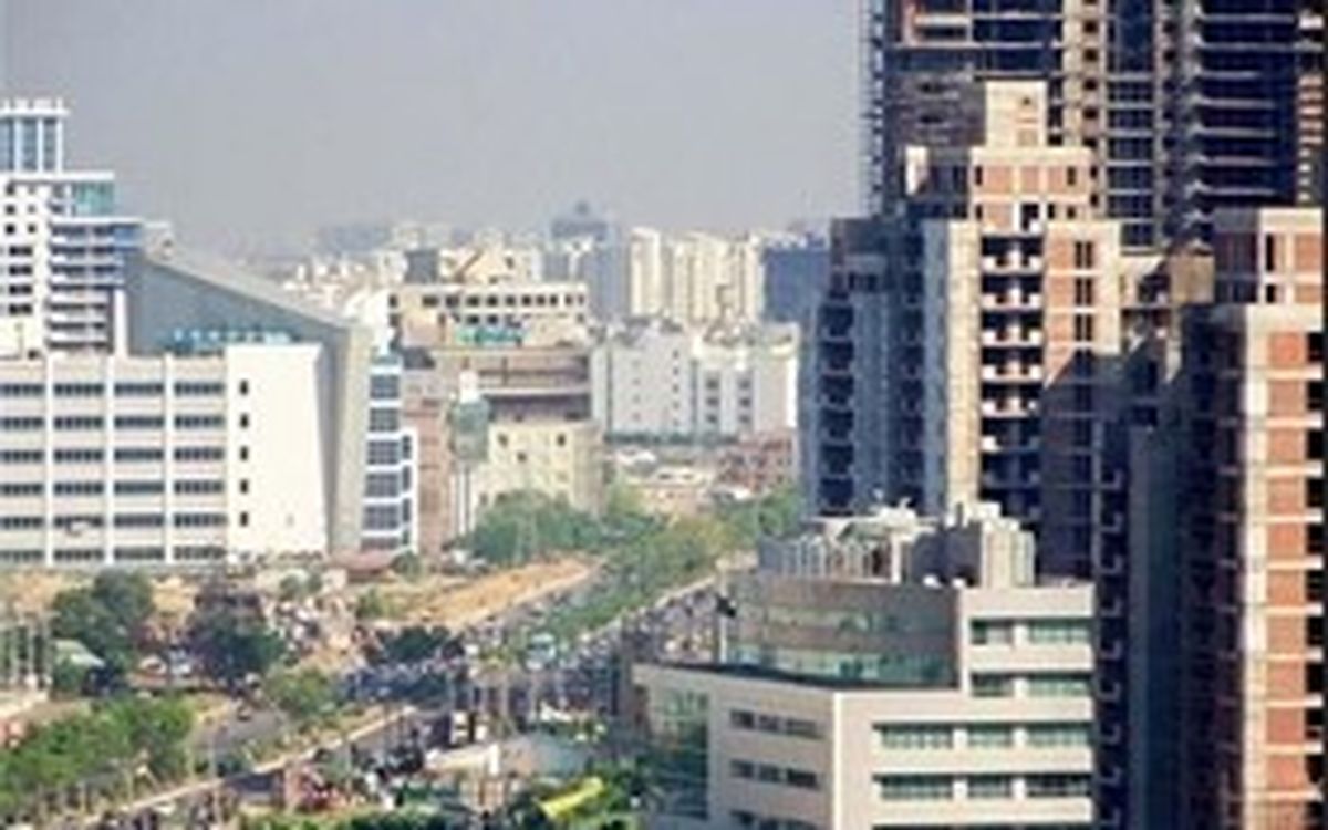 مظنه آپارتمان در محدوده استاد معین + جدول قیمت