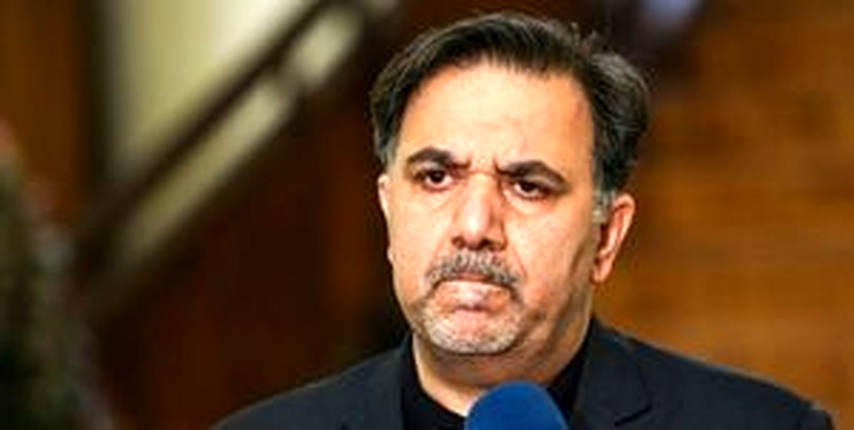 عکس/تحریم عباس آخوندی توسط دانشجویان