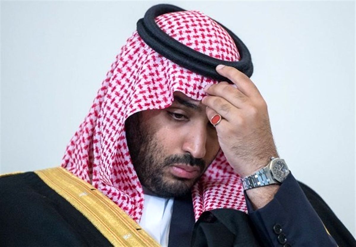 بن‌سلمان در نشست گروه ۲۰ شرکت می‌کند
