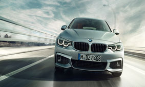 قیمت انواع محصولات BMW در بازار+ تصاویر
