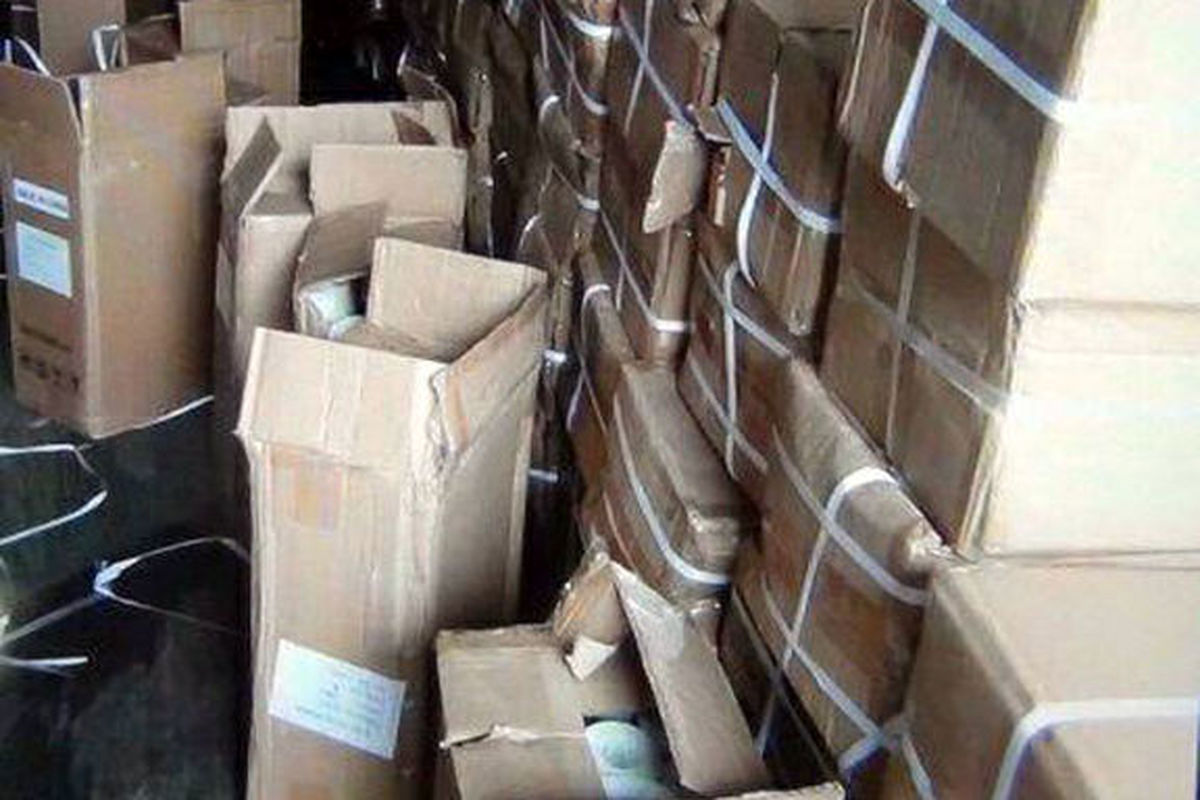 توزیع گوشی‌های توقیفی از هفته آینده آغاز می‌شود