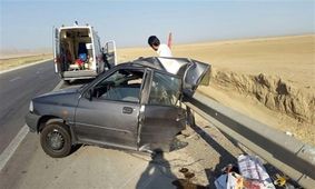 خداحافظی رانندگان با سرعت بالا