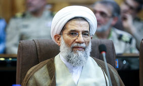 دشمن با وجود سپاه و ارتش اجازه هیچ اشتباهی به خود نخواهد داد