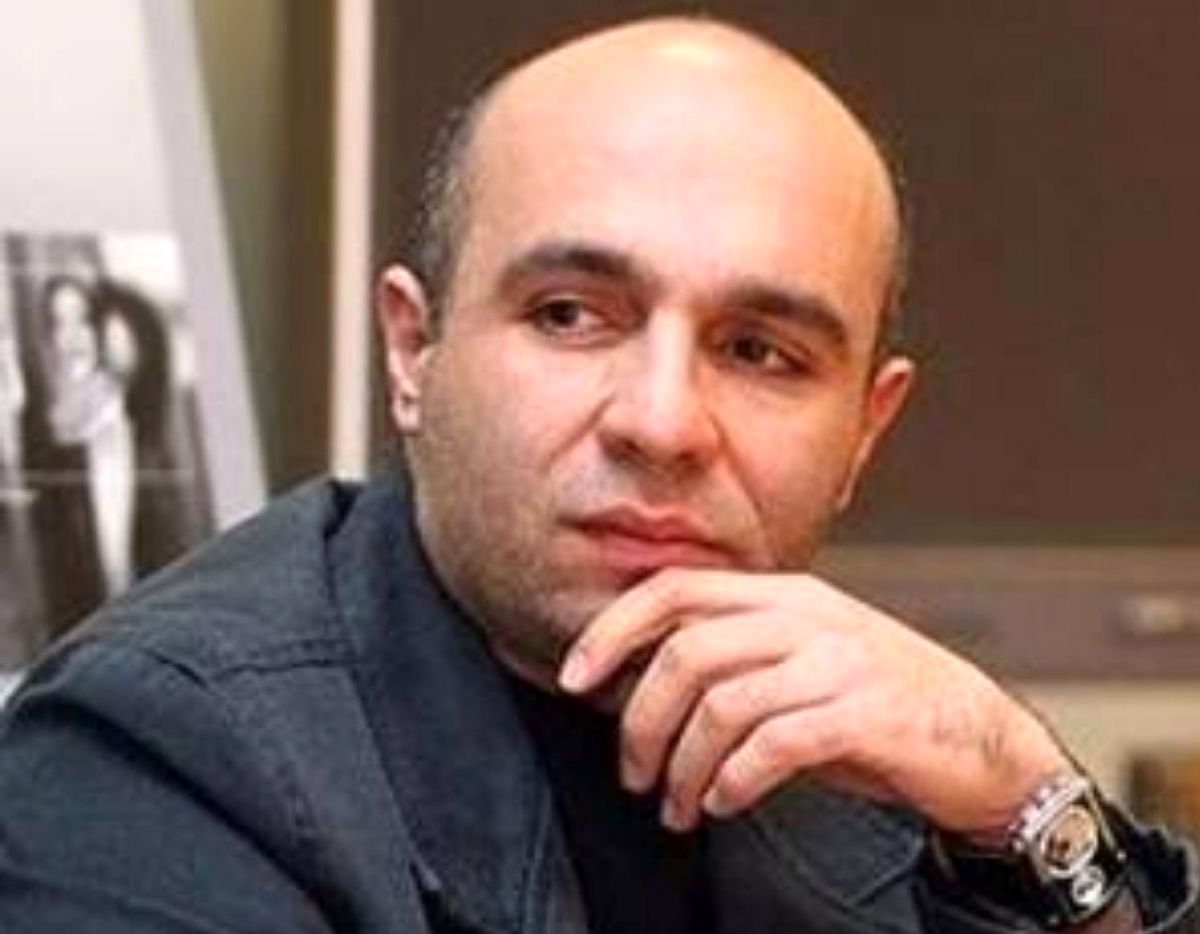 پیام دهکردی از روزهای سخت بیماری‌اش گفت
