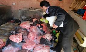 پشت پرده برخی رستوران‌های ارزان فروش +فیلم