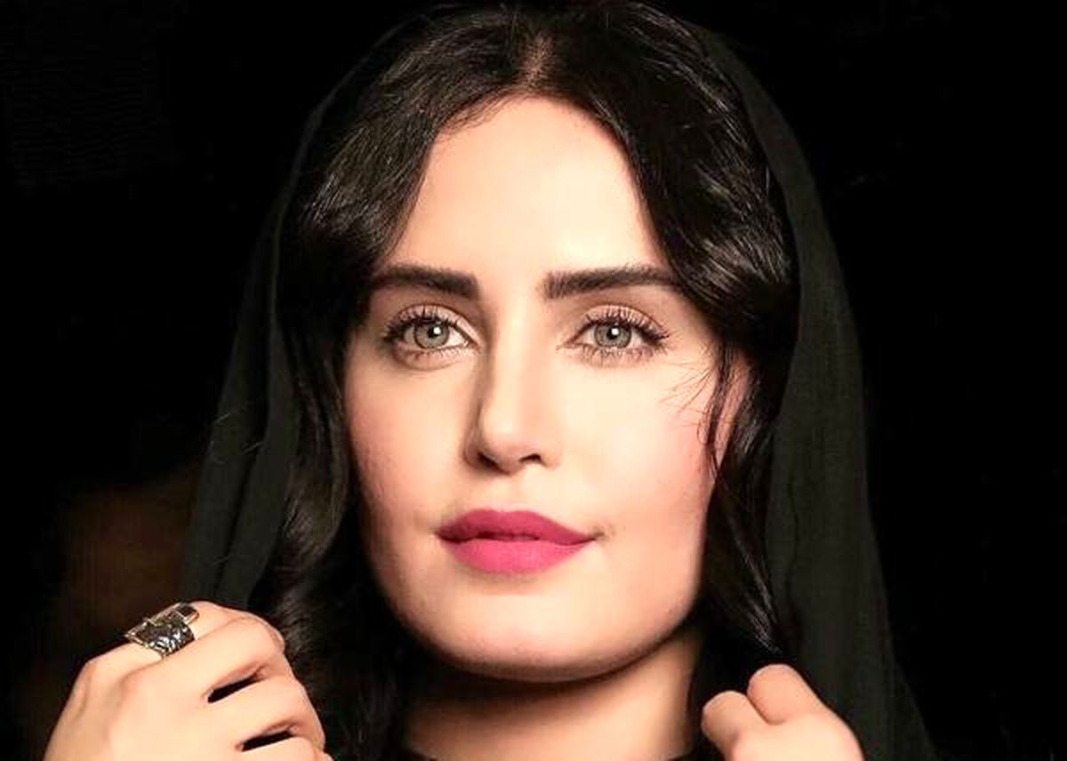 عکس/شباهت الناز شاکردوست با خواهر و برادرش