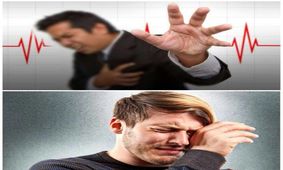آقایان جلوی گریه خود را نگیرید!