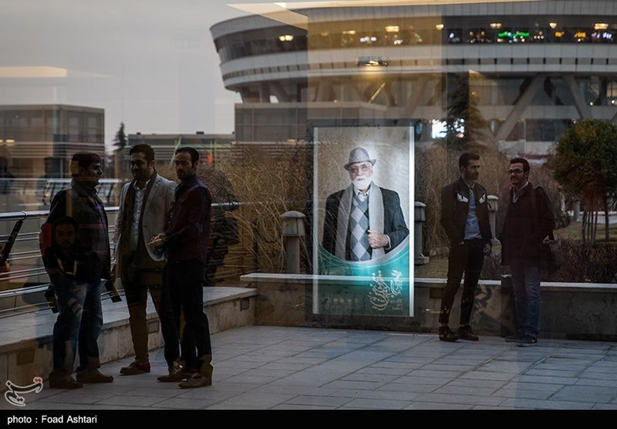 ملایی: ابتکار به حمایت معنوی از فیلم‌مان اکتفا کرد