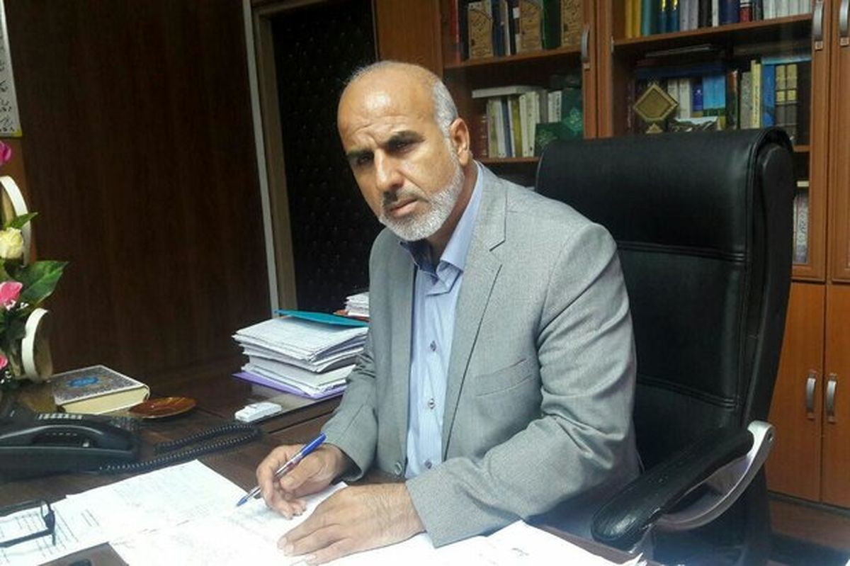 آماده‌باش ستاد مدیریت بحران پلدختر/ مدیران ممنوع الخروج شدند