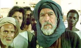 همه صدا پیشگان فیلم محمد رسول الله(ص) و دیالوگهای برگزیده آن