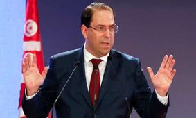 نخست‌وزیر تونس اتهام کودتا را رد کرد