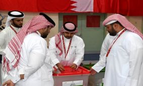 بحرین ایران را به تلاش برای اثرگذاری برانتخابات متهم کرد