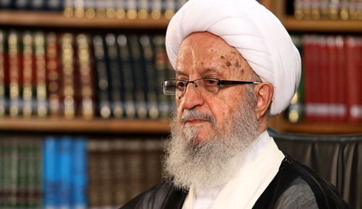 آیت الله مکارم شیرازی: تحقق شعار وحدت نیازمند سوزاندن ریشه‌های اختلاف است.
