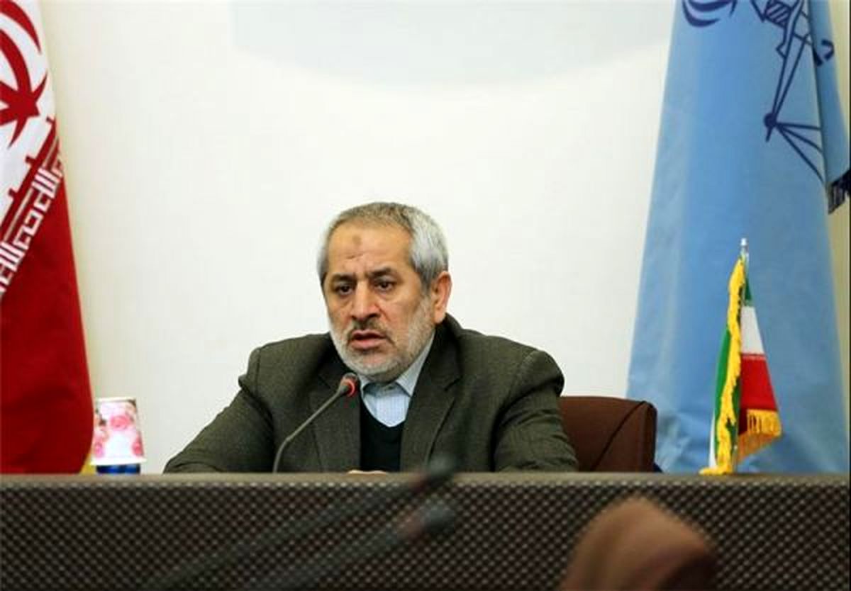 دادستان تهران: صدور کیفرخواست پرونده‌های معاون ارزی سابق بانک مرکزی‌،‌ سالار آقاخان و شهرام جزایری /مطالبه ۷۰۰ میلیارد تومانی شکات از عظیم خودرو /مدیران هفت تپه موظف به پرداخت حقوق ها شدند /بانک مرکزی پرونده صرافی‌های غیرمجاز را تکمیل کند