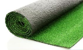 واردات چمن مصنوعی به ۱۴ تن رسید+جدول