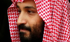رشوه بن سلمان به مقامات تونسی برای سفر به این کشور