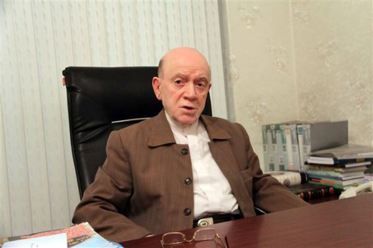 نبی‌حبیبی: ائتلاف با اصولگرایان در انتخابات ۹۸ در دستور کار موتلفه نیست /نقشی در خروجی لیست نهایی اصولگراها در انتخابات قبل نداشتیم
