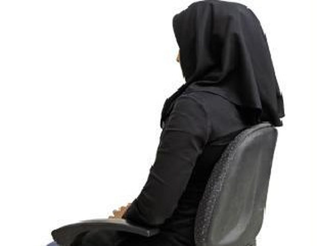 زن صیغه ای شوهرش را سوزاند