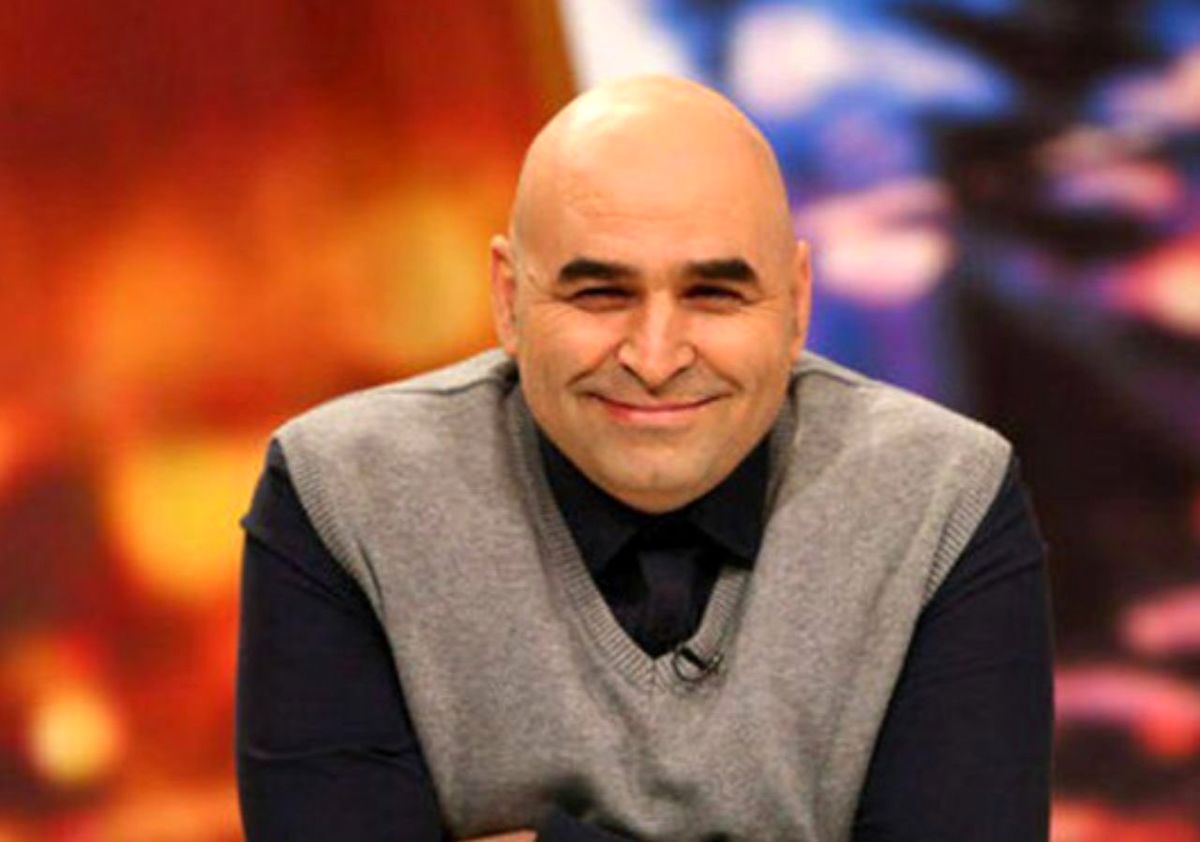 کمدین خندوانه کارگردان شد