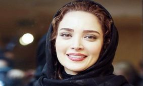 عکس/ ژِست خاص «بهنوش طباطبایی» با لباس چرمش