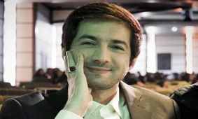 عکس/ لباس جالب بی حاشیه ترین مجری تلویزیون