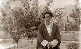 خانه کودکی مدرس بازسازی می‌شود