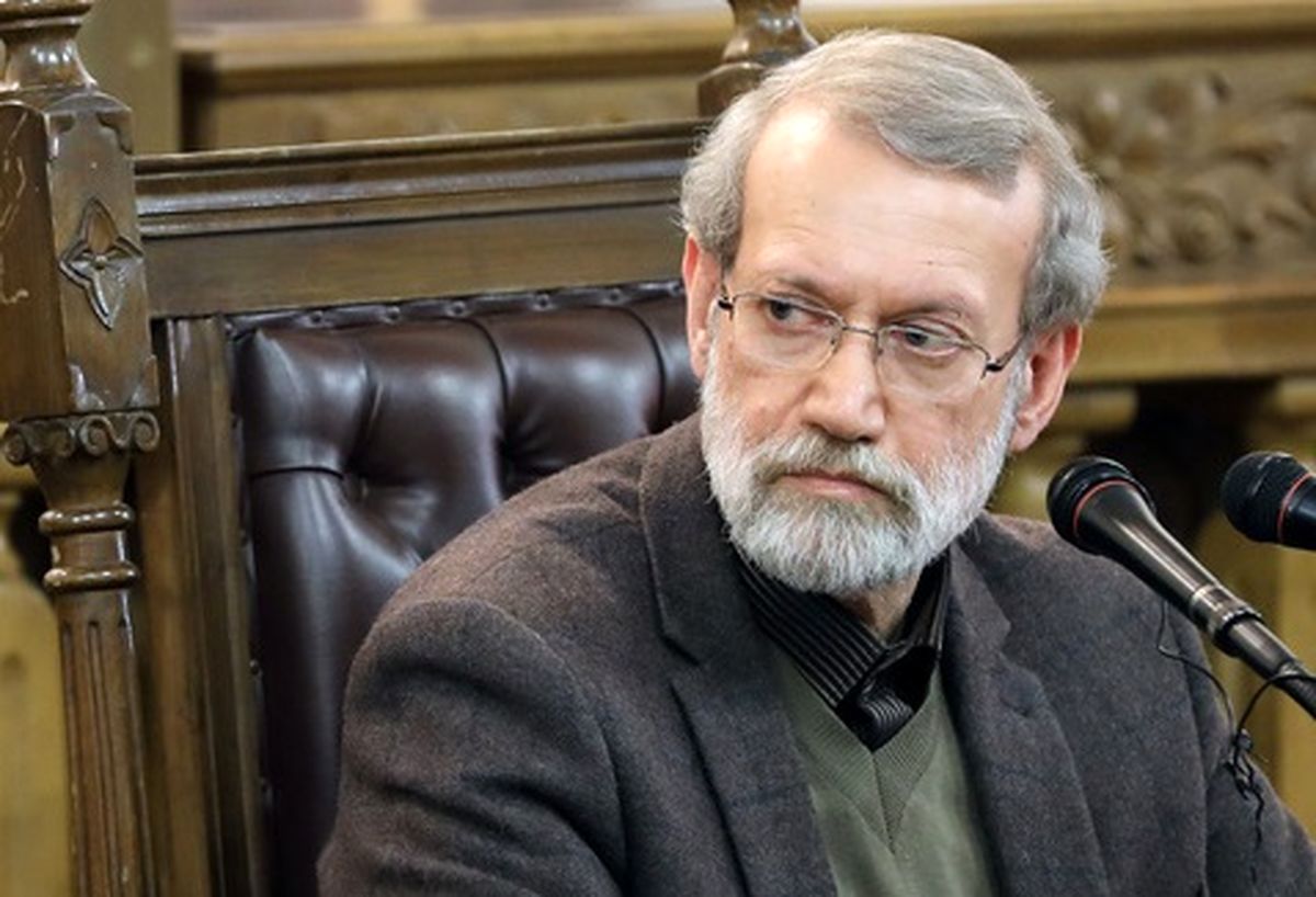 علی لاریجانی: حکومت قانونگرا دچار انحطاط نمی‌شود

