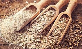 رفع یبوست و کاهش کلسترول با مصرف این ماده غذایی