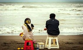 جوانان و پیوندهایی سیاه به نام ازدواج سفید