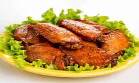 هشدار جدی در مورد مصرف بال و گردن مرغ !!!