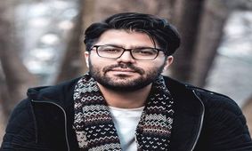 موزیک ویدئوی «پرسه» با صدای حامد همایون