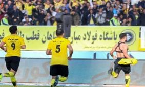بررسی هجومی‌ترین تیم لیگ؛ دو برابر استقلال و 14 گل بیشتر از پرسپولیس!