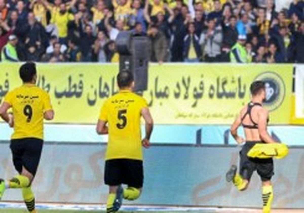 بررسی هجومی‌ترین تیم لیگ؛ دو برابر استقلال و 14 گل بیشتر از پرسپولیس!