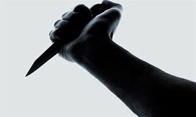 قتل مرد میانسال داخل وانت