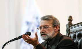 لاریجانی: سازوکار مالی اروپا ربطی به FATF ندارد/شمخانی پیگیر مسائل بجا مانده از سال 88 است/اگر ظریف آن حرف ها درباره پولشویی را نمی گفت بهتر بود/حتما افزایش حقوق شامل کارگران خواهد شد/هیات عالی نظارت مجمع تشخیص جنبه‌ قانون‌گذاری ندارد /حرکت انتخاباتی در م