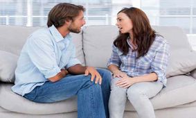یک خانم با سیاست