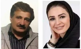 قلب «عسل بدیعی» برای بار دوم ایستاد!