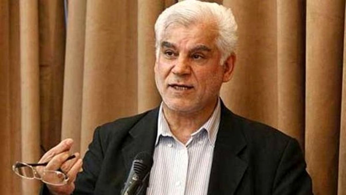 بهمنی: با ۱۰ راهکار خیلی راحت می‌توانیم تحریم‌ها را مدیریت کنیم/ مدیران تحریم باید ریسک‌پذیر و جسور باشند