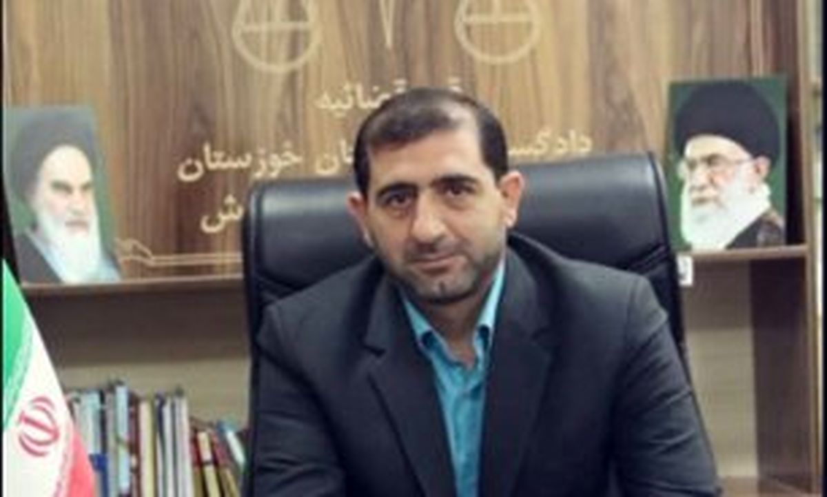 دادگستری شوش: دستگیری علی نجاتی ربطی به اعتراضات کارکنان هفت تپه ندارد
