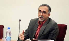 عبدالله ناصری عضو شورای مشورتی اصلاح‌طلبان:استیضاح ظریف احتمالا با مدیریت لاریجانی از دستور خارج می‌شود/ استیضاح فرصت خوبی برای مطرح شدن مسائلی مانند پولشویی است