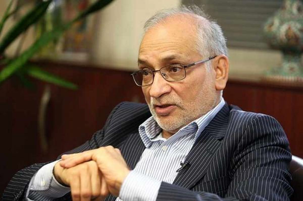 مرعشی: شیطنت نکنید،اختلافی بین کارگزاران و شورای‌عالی سیاستگذاری نیست/تشکیل پارلمان اصلاحات در دست بررسی است/اختلاف اصلاح‌طلبان با عارف صحت ندارد