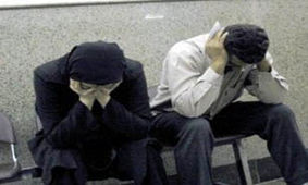 ویدئو/کالبدشکافی لحظه به لحظه یک فرد شکست خورده عشقی